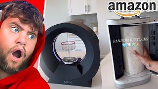 The BEST House Hold GADGETS On AMAZON!