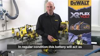 Is the 54v SDS drill really as powerful as my corded SDS drill?