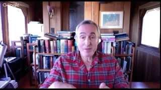 T2 Series: Live interview with Journalist and Author Gary Taubes