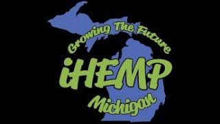 iHemp Michigan Seeks To Rebuild Hemp Industry