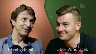 Pavel Letko / Libor Vondráček – Ovce a pastýři / Debatní klub