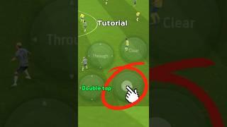 All Skill Tutorial efootball 2024 #efootball #pes2021 #pes #efootball2023 #efootball2024 #shorts