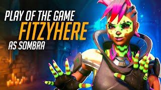 Sombra was fun for a week | Fitzy Weekly 148