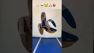 Emoji Shapes Challenge + Parkour pt 3