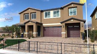 North Las Vegas Homes For Sale | Plan 4425 |  Next Gen Suite | 6 Bed, 4 Baths | $511,990 |