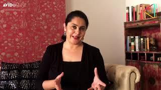 Rediscovering History with Mini Menon