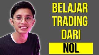 Belajar trading dari NOL  | Webinar