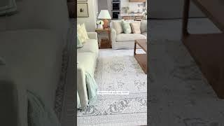Cozy & Stylish Walmart Decor Ideas for Summer Living Rooms!