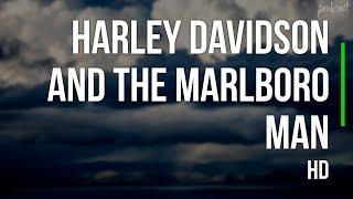 podcast: Harley Davidson and the Marlboro Man (1991) - Full Movie Podcast Review