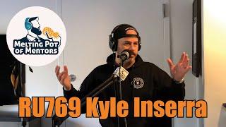 RU769: Restaurant real estate, scaling, partners, equity with Kyle Inserra