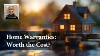 Home Warranties: Worth the Cost? | The Platinum Team ! we treat you better than gold