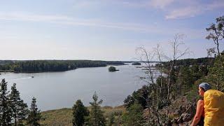 Hamarin reitti / Hamari's route, Porvoo, Finland, 20.08.24