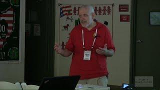 Ham Radio 2.0: Episode 97 - How To Teach a 1-Day Tech Class (Dayton Hamvention)