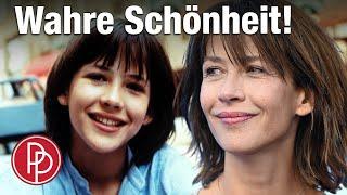 „La Boum“-Star: Die krasse Transformation von Sophie Marceau • PROMIPOOL