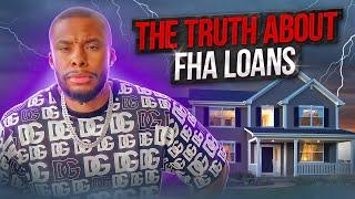 The Truth About FHA Loans In Maryland | FHA Loans 2023 | FHA Loan Requirements