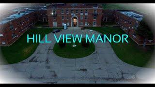 Paranormal S2E1 | Hill View Manor