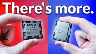 What Other Reviewers DON'T Tell You...AMD Ryzen 7 9800X3D VS Intel Core Ultra 9 285K