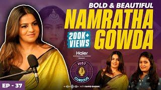 Namratha Gowda On Bigg Boss, Tv Industry, Discrimination, Financial Crisis, Trauma, Marriage & More