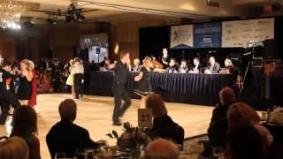 Dancing with the Lexington Stars 2014