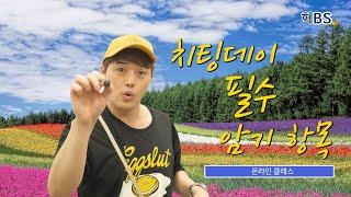 치팅데이의 필수 포인트/???는 무조건 들어가야 된다?![치팅데이 필수 암기 항목]