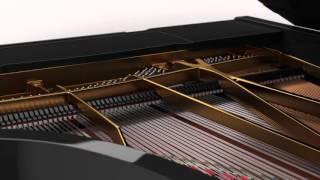 Roland LX H - New Generation Digital Piano at Michelles Piano in Portland OR