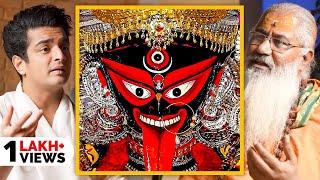 Maa Kali Ki Pooja Kaise Kare - Tantric Explains