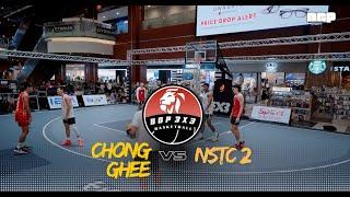 NXL 2024 Day 02: Chong Ghee vs NSTC 2 - Elite Men's Open