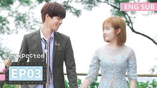 ENG SUB [Unexpected] EP03 | Starring: Austin Lin, Li Haofei | Tencent Video-ROMANCE