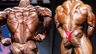 RONNIE COLEMAN - YEAH BUDDY - GYM MONSTER MOTIVATION