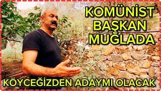 FATİH MEHMET MAÇOĞLUNDAN ŞOK AÇIKLAMALAR / HAYAT HİKAYESİ / KÖYCEĞİZE NEDEN GÖÇ ETTİ