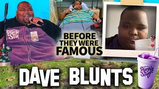 Dave Blunts | The World's Biggest Rapper | Before They Were Famous