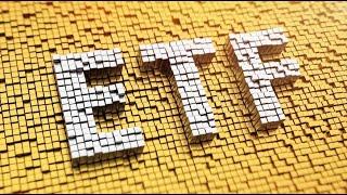 What Is An ETF - Exchange Traded Funds Quick Summary