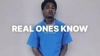 [FREE] Yatta Type Beat – REAL ONES KNOW (prod. Hokatiwi) | Mozzy Type Beat