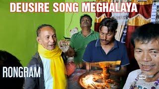 Desire Song ll Rongram Nepali Village ll west Garo Hills Meghalaya 2022