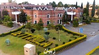 UET Taxila | ZUBYAN