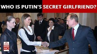 Russia-Ukraine Crisis: Who is Alina Kabaeva, Vladimir Putin's Rumoured Secret Girlfriend? | Newsmo