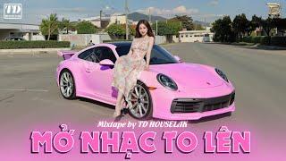 MỞ NHẠC TO LÊN - MIXSET DEEP HOUSE & HOUSE LAK 2024 CỰC SANG - NHẠC TRẺ REMIX VIETDEEP 8X9X XỊN