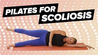 Pilates for Scoliosis