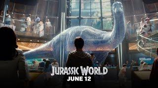 Jurassic World - The Park Is Open June 12 (TV Spot 12) (HD)