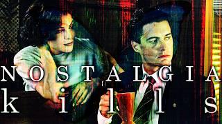 Twin Peaks, Life Is Strange & How Nostalgia Kills