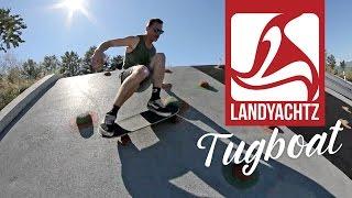 Tugboat - Landyachtz