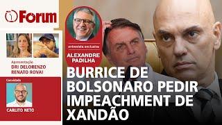 Estratégia de Bolsonaro é detonada | Dólar a R$6,38? | PGR mantém mais um general preso | 26.12.24