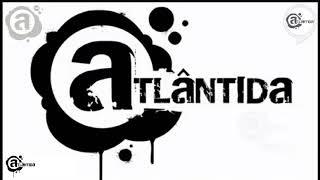 Rádio Atlântida FM 100.9 Florianópolis / SC - Brasil