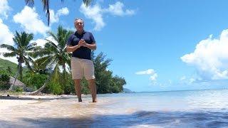 Dr. Ordon’s Tahiti Tour!