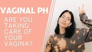 Vaginal pH balance: What you need to know