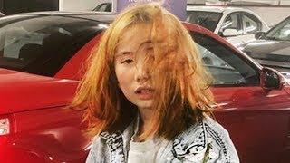 Lil Tay A Fake Flexer? | Hollywoodlife