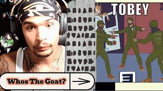 MAN FINALLY BIG SEAN AND EM ON A TRACK| The Cheno Show