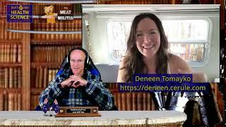 How to Look 35 at 59 - With Deneen.
