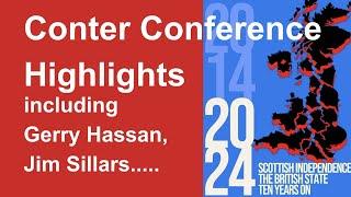 Conter Conference -  our highlights