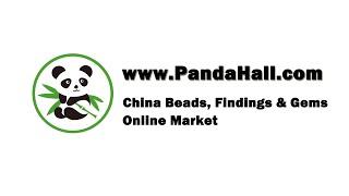 Pandahall China Beads, Findings & Gems Online Market